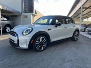 MINI  Puerto Rico MINI COOPER 2022 4PTS AUT