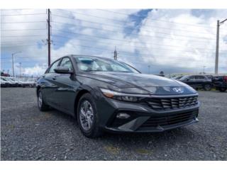 Hyundai, Elantra 2024 Puerto Rico