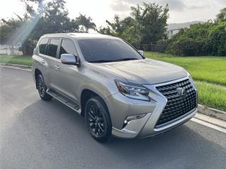 Lexus Puerto Rico 2021 Lexus GX460