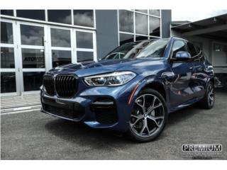 BMW Puerto Rico BMW X5 2023