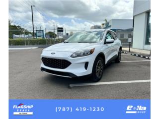 Ford, Escape 2020 Puerto Rico Ford, Escape 2020