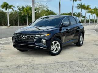 Hyundai Puerto Rico HYUNDAI TUCSON SE 2023 ESPECTACULAR!