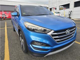 Hyundai Puerto Rico Hyundai Tucson 2017