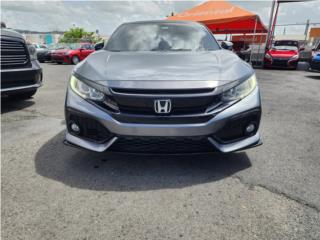 Honda Puerto Rico 2019 HONDA CIVIC 