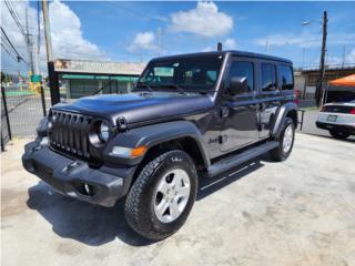 Jeep, Wrangler 2023 Puerto Rico Jeep, Wrangler 2023