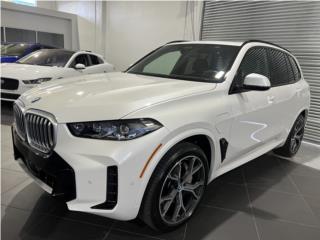 BMW Puerto Rico 2024 BME X5e XDRIVE 40i