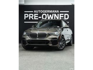 BMW Puerto Rico PRE OWNED / 2023 BMW X5 xDrive45e