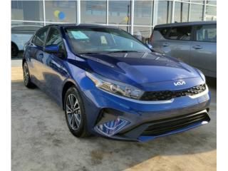 Kia, Forte 2024 Puerto Rico