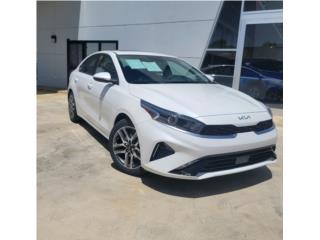 Kia, Forte 2024 Puerto Rico