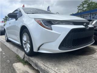 Toyota Puerto Rico TOYOTA COROLLA  GOOD PRICE 