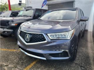 Acura Puerto Rico ACURA MDX 2017