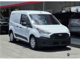 Ford Puerto Rico CAJA CORTA POCAS MILLAS/SWB