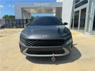 Hyundai Puerto Rico Kona SEL 2023 Smart Key