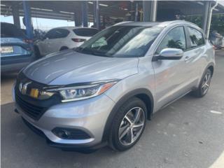 Honda Puerto Rico Honda HRV EX 2022 