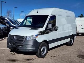 Mercedes Benz Puerto Rico 2024 MBENZ SPRINTER 2500 HIGH ROOF (I4 DIESE)