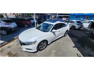 Honda Puerto Rico HONDA ACCORD EX 2019