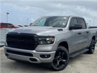 RAM Puerto Rico 2023 Ram 1500 Tradesman