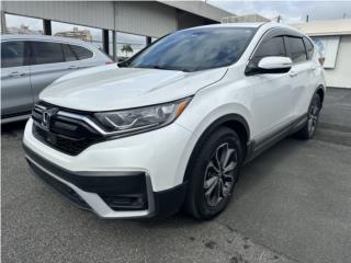 Honda Puerto Rico Honda CRV EXL | 19,977