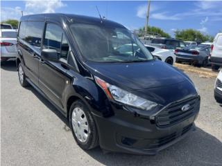 Ford Puerto Rico FORD TRANSIT XL 2021 CON 39K MILLAS