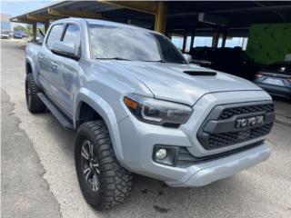 Toyota Puerto Rico TOYOTA TACOMA TRD 2019 EN OFERTA