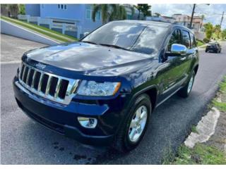 Jeep Puerto Rico Jeep Gran Cherokee 2013 