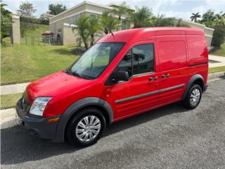 Ford Puerto Rico 2012 TRANSIT XL, SLO HOY EN LIQUIDACIN 