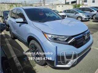 Honda Puerto Rico CRV SPECIAL EDITION 2022