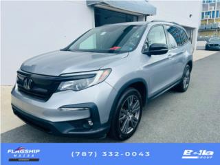 Honda Puerto Rico Honda Pilot EX 2022