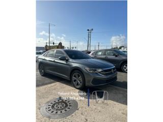 Volkswagen Puerto Rico JETTA 2024 MEJORO CUALQUIER OFERTA