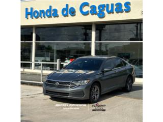 Volkswagen Puerto Rico Jetta 2024 solamente 6,000 millas $24,990