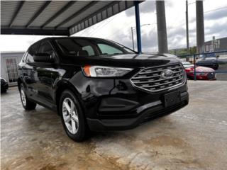 Ford, Edge 2022 Puerto Rico Ford, Edge 2022