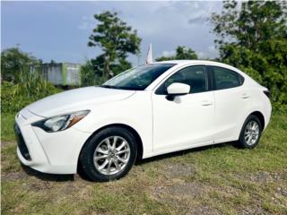 Toyota Puerto Rico 2018 TOYOTA YARIS