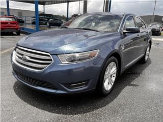 Ford, Taurus 2019 Puerto Rico Ford, Taurus 2019