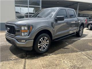 Ford Puerto Rico 2023 Ford F-150 STX 4x4 