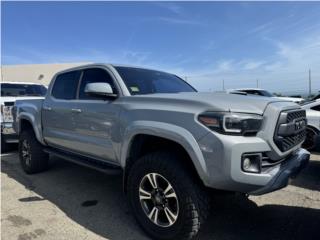 Toyota Puerto Rico TOYOTA TACOMA 2019 EXCELENTES CONDICIONES