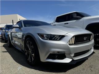 Ford Puerto Rico FORD MUSTANG V6 2017 EXTRA CLEAN 