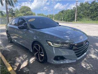 Honda, Accord 2022 Puerto Rico Honda, Accord 2022