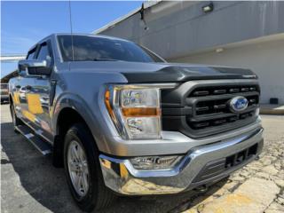 Ford Puerto Rico FORD F150 XL 2022 EXTRA CLEAN 