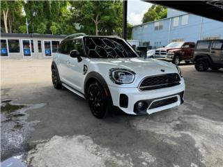 MINI  Puerto Rico 2024 Mini Cooper Countryman S