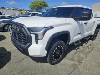 Toyota Puerto Rico Toyota Tundra SR5 4x4 2023