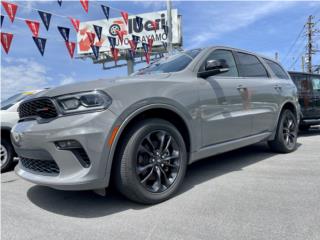 Dodge Puerto Rico DURANGO GT / 24K EXCELENTE ALTERNATIVA***