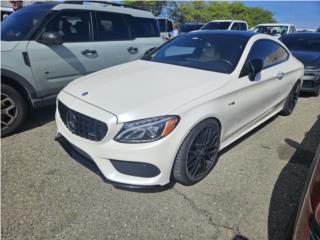 Mercedes Benz Puerto Rico Mercedes Benz class 2017