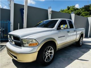 RAM Puerto Rico Dodge Ram 1500 2012 