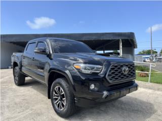 Toyota Puerto Rico TOYOTA TACOMA TRD-SPORT 2022 POCO MILLAJE!