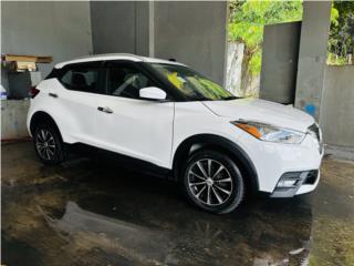 Nissan Puerto Rico Nissan Kicks 2019