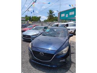 Mazda Puerto Rico MAZDA 3 2014