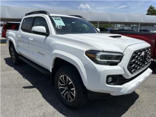 Toyota Puerto Rico TOYOTA TACOMA TRD SPORT 2020 (SOLO 38K MILLAS