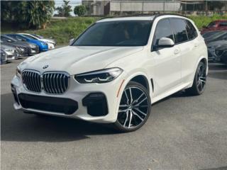 BMW Puerto Rico 2019 BMW X5 XDRIVE 40i