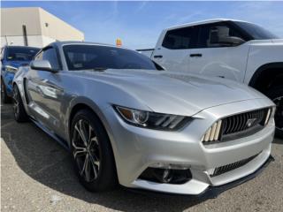 Ford Puerto Rico MUSTANG V6 2017 EXCELENTES CONDICIONES