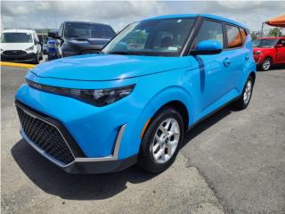 Kia Puerto Rico 2023 Kia Soul